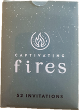 Load image into Gallery viewer, Invitations for Captivating Fires - for Women
