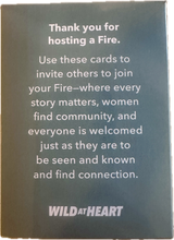 Load image into Gallery viewer, Invitations for Captivating Fires - for Women
