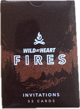 Load image into Gallery viewer, Invitations for Fires - for Men
