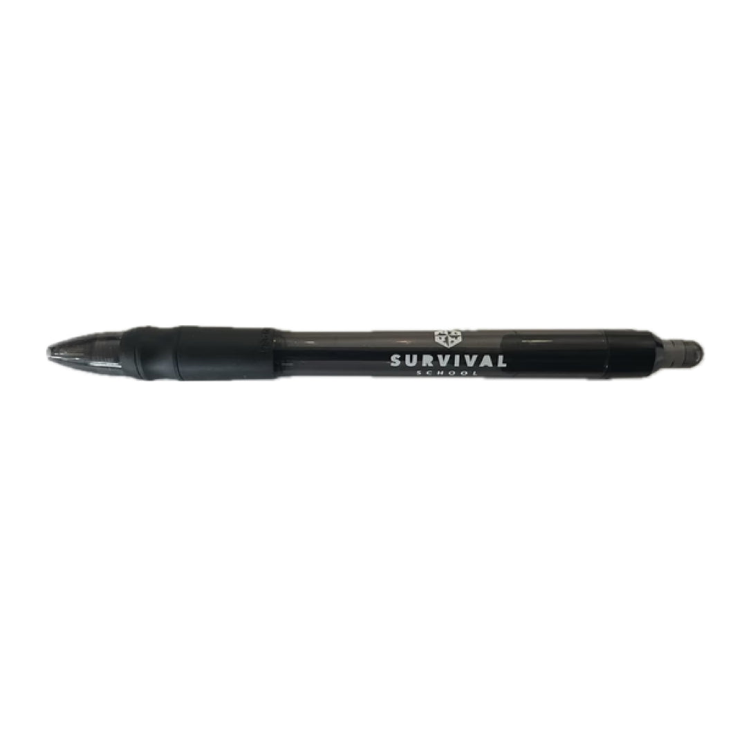 Survival School Pen