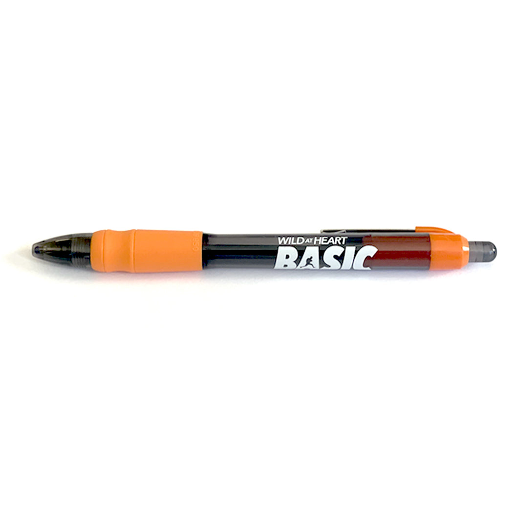 BASIC Pen