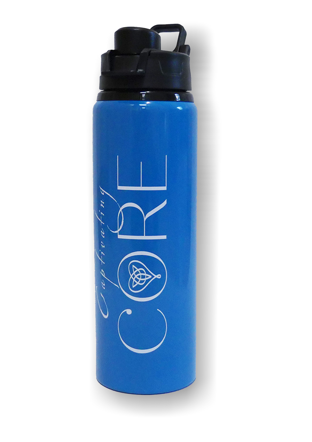 CORE Water Bottle – WildatHeartstore