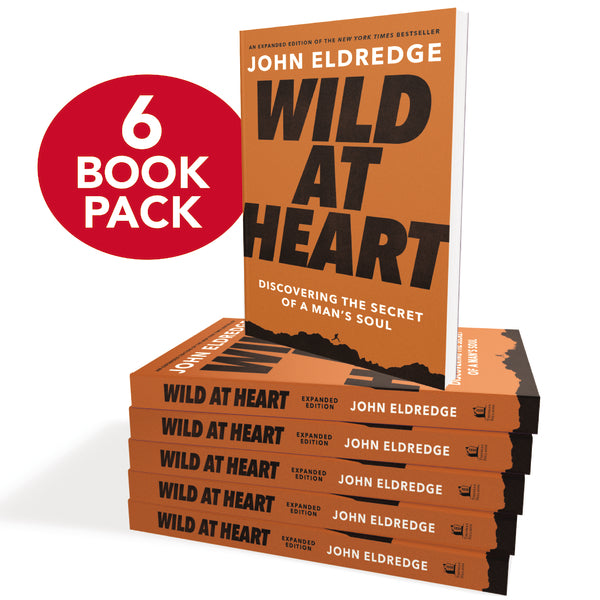 Wild at Heart 6-Pack
